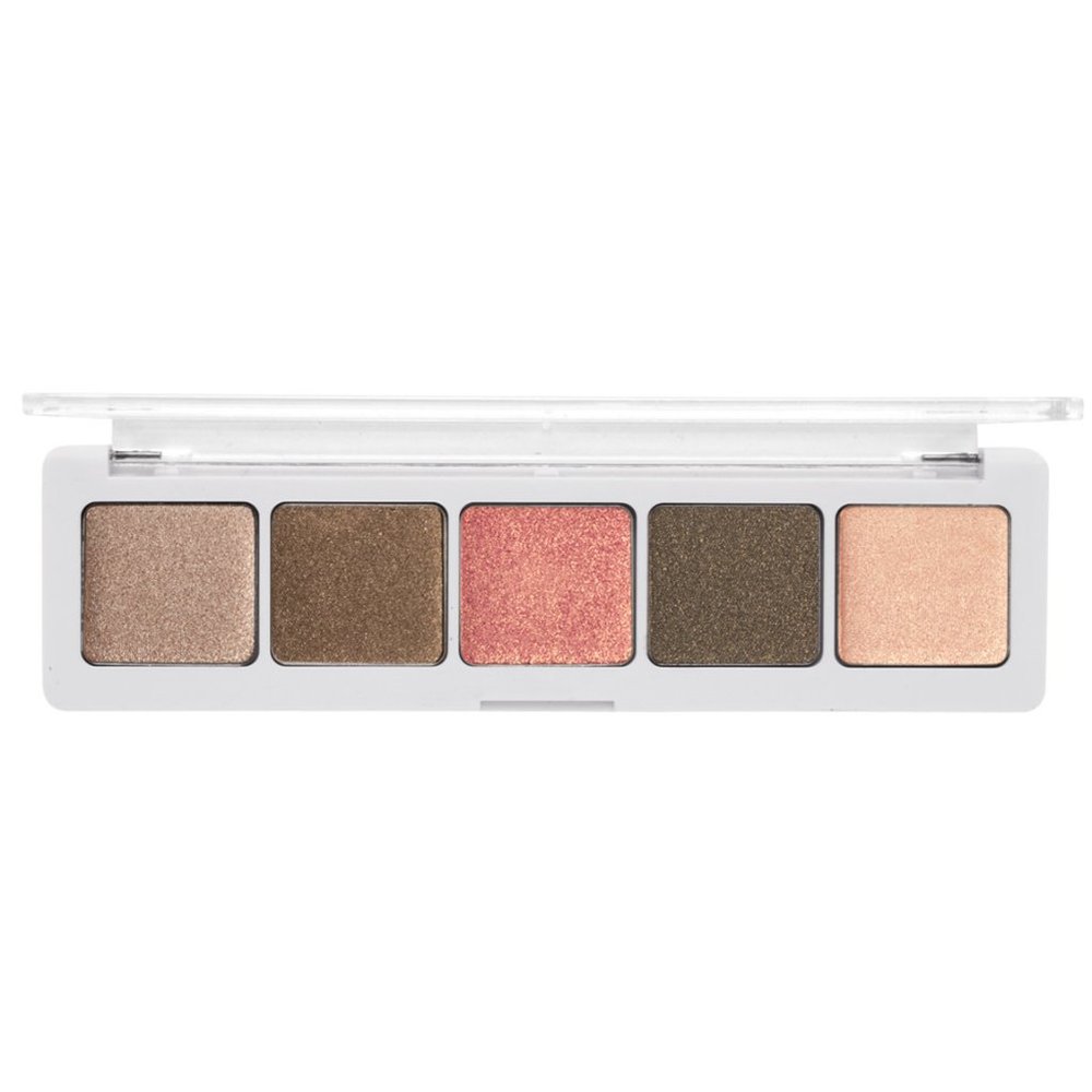Natasha Denona 5 pan palette #08